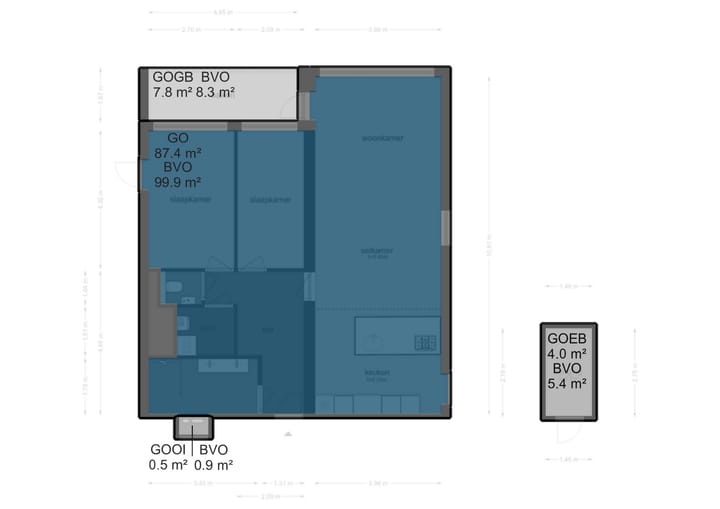 Photo 30 of KNSM-laan 347