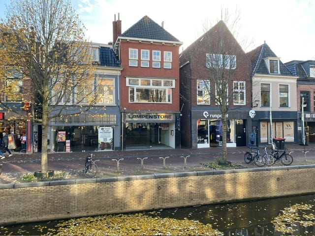 Bekijk foto 2 van Nieuwestad 28