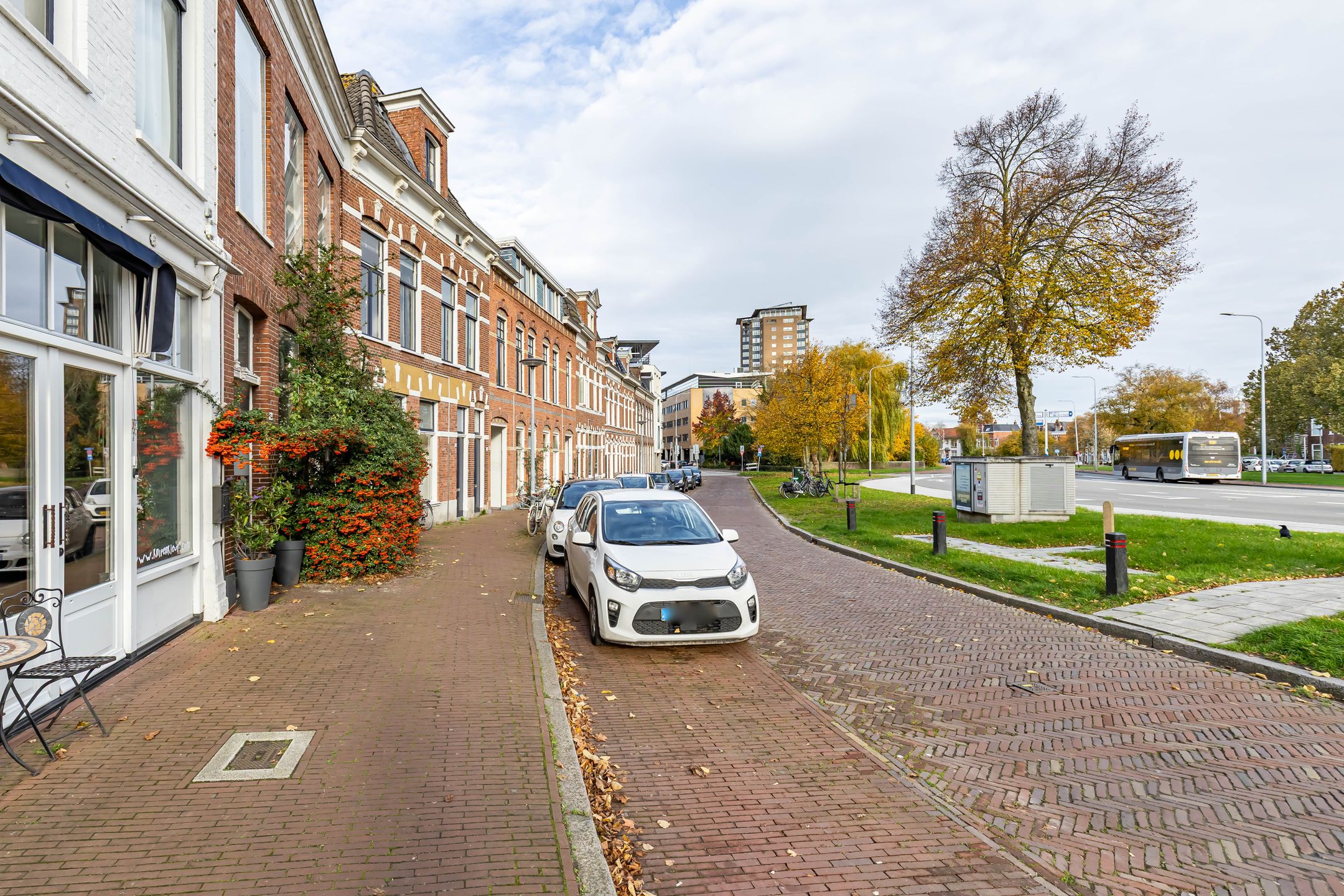 Foto 3 van Steentilkade 10-A