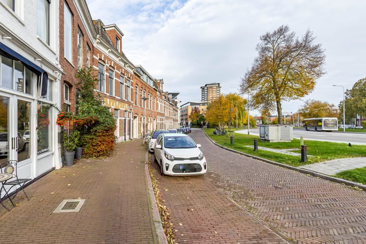 Foto 3 van Steentilkade 10-A