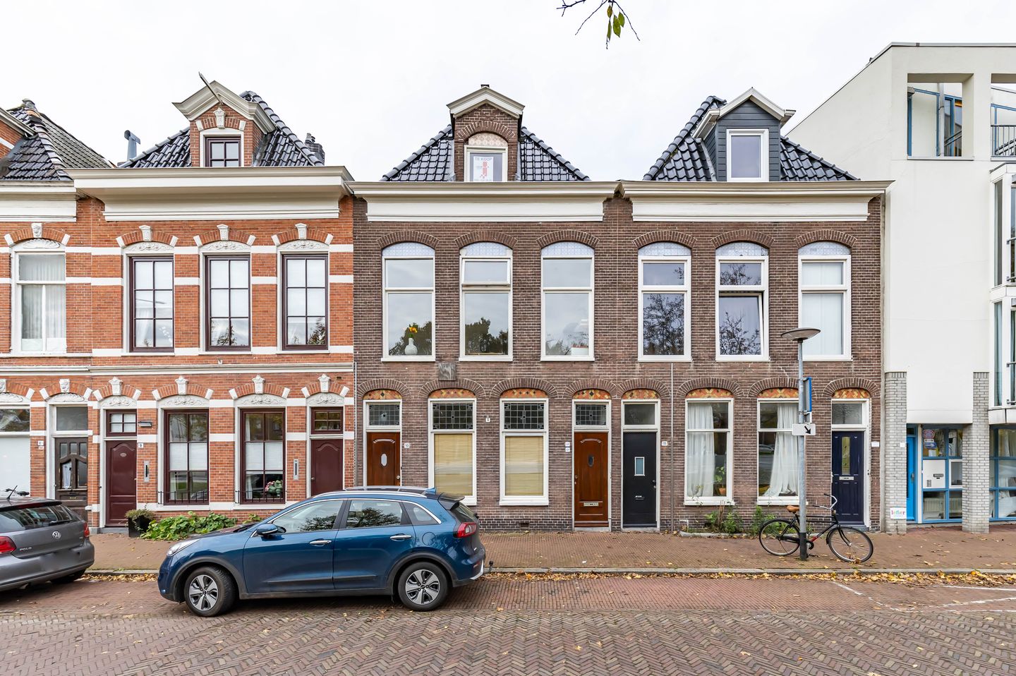 Foto 4 van Steentilkade 10-A