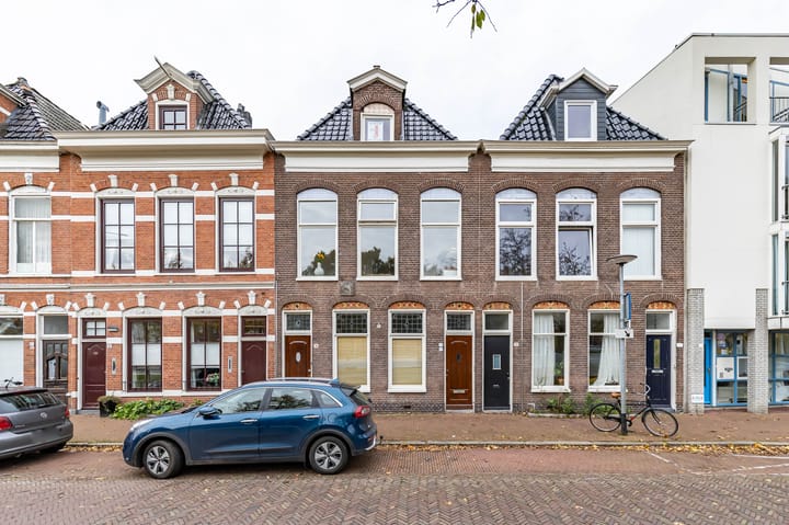 Foto 4 van Steentilkade 10-A