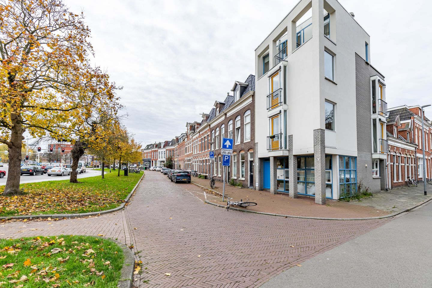 Foto 5 van Steentilkade 10-A