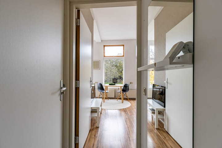 Foto 7 van Steentilkade 10-A