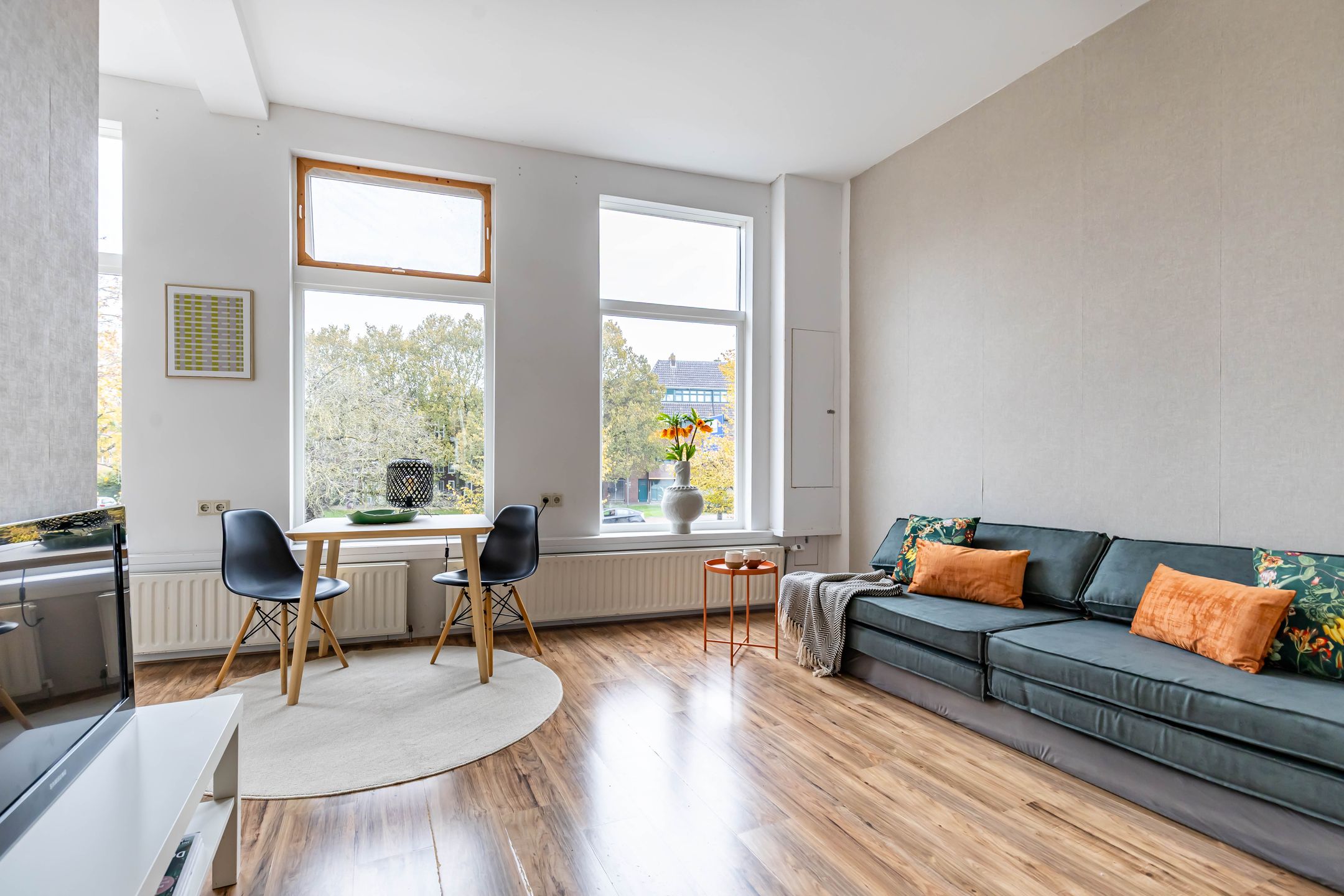 Foto 9 van Steentilkade 10-A