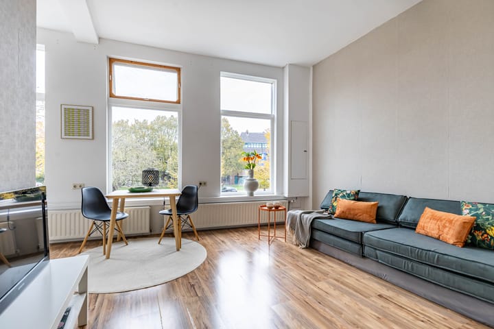 Foto 9 van Steentilkade 10-A