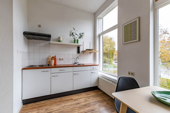 Foto 13 van Steentilkade 10-A