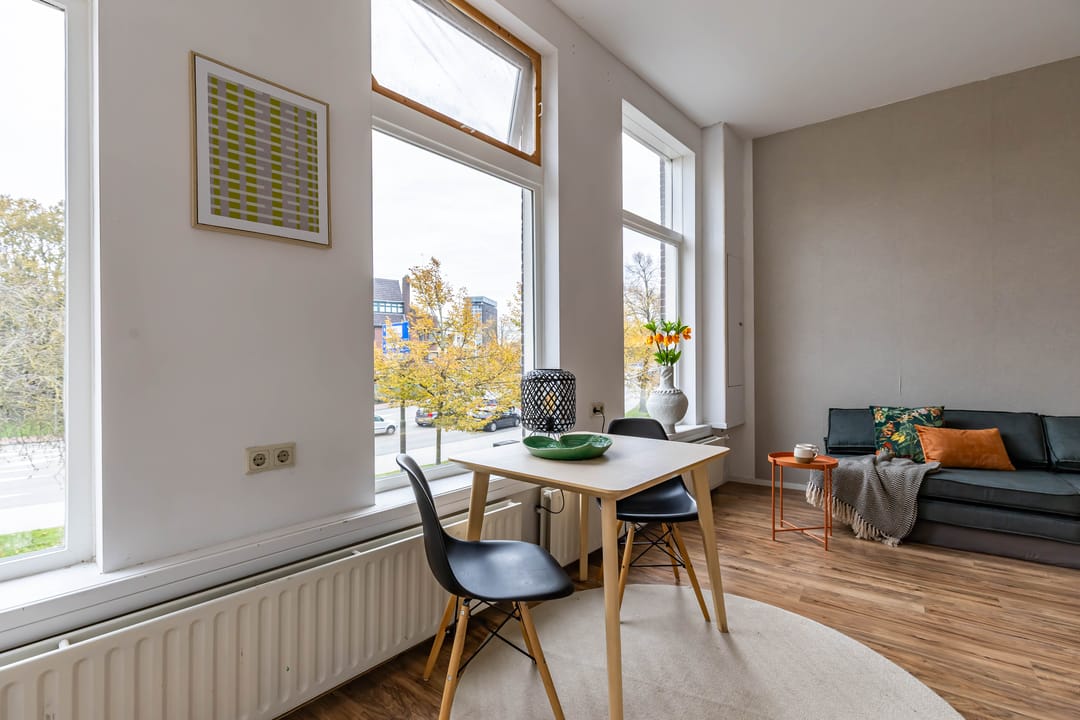 Foto 16 van Steentilkade 10-A