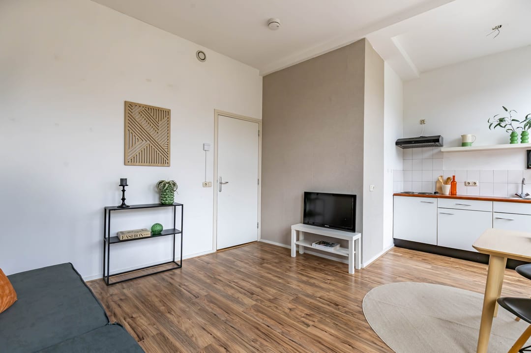 Foto 17 van Steentilkade 10-A