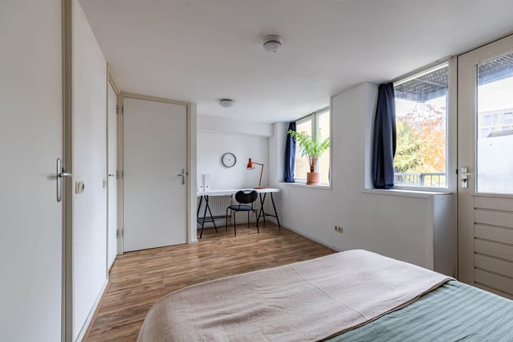 Foto 20 van Steentilkade 10-A