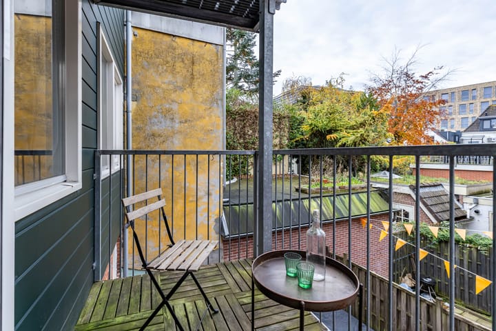 Foto 23 van Steentilkade 10-A