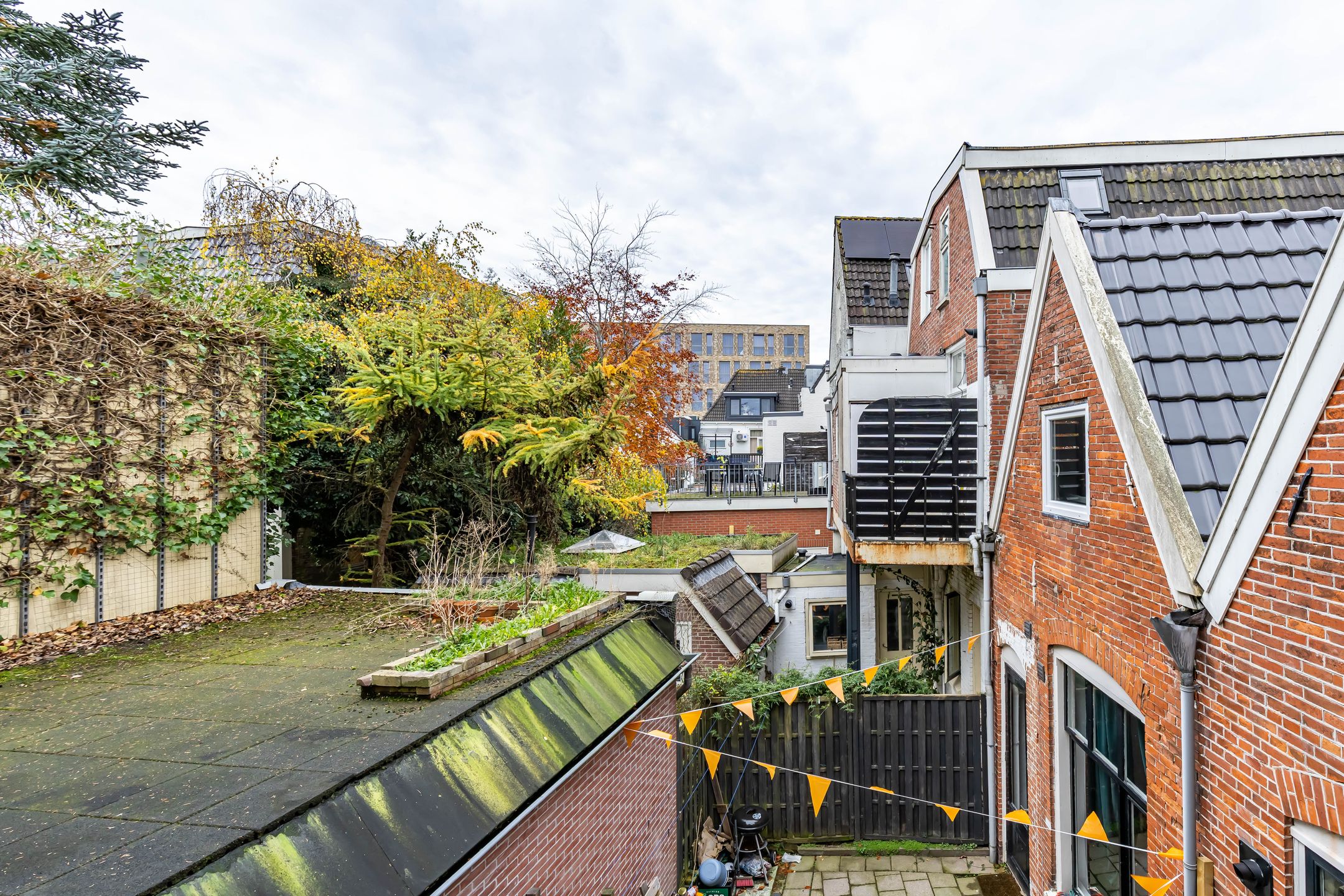 Foto 24 van Steentilkade 10-A