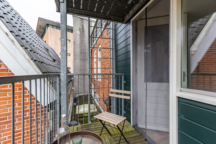 Foto 25 van Steentilkade 10-A