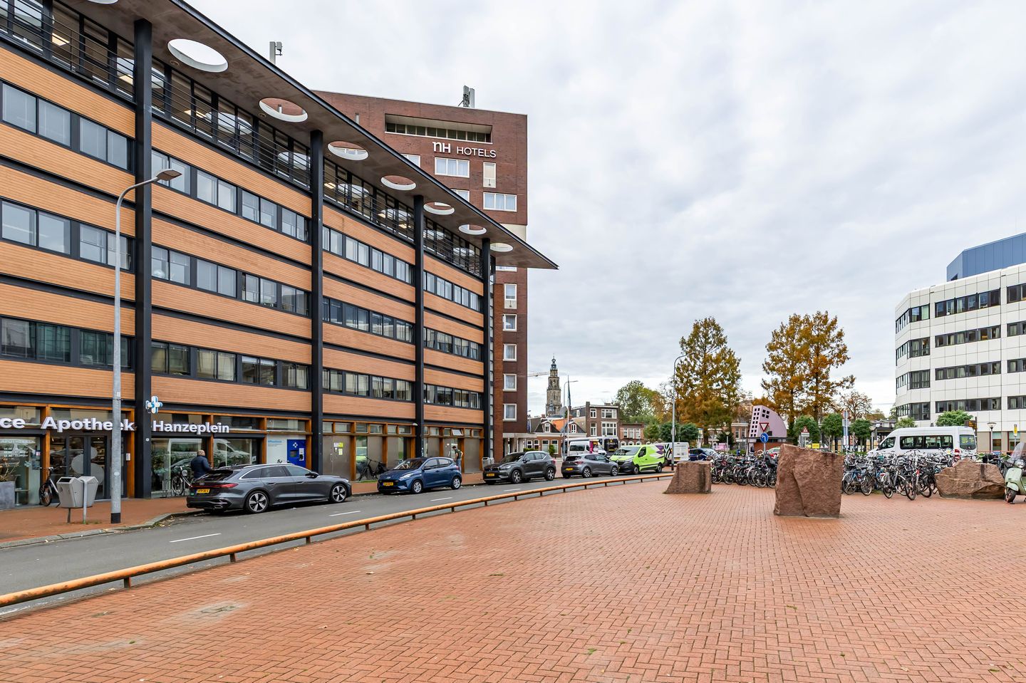 Foto 35 van Steentilkade 10-A