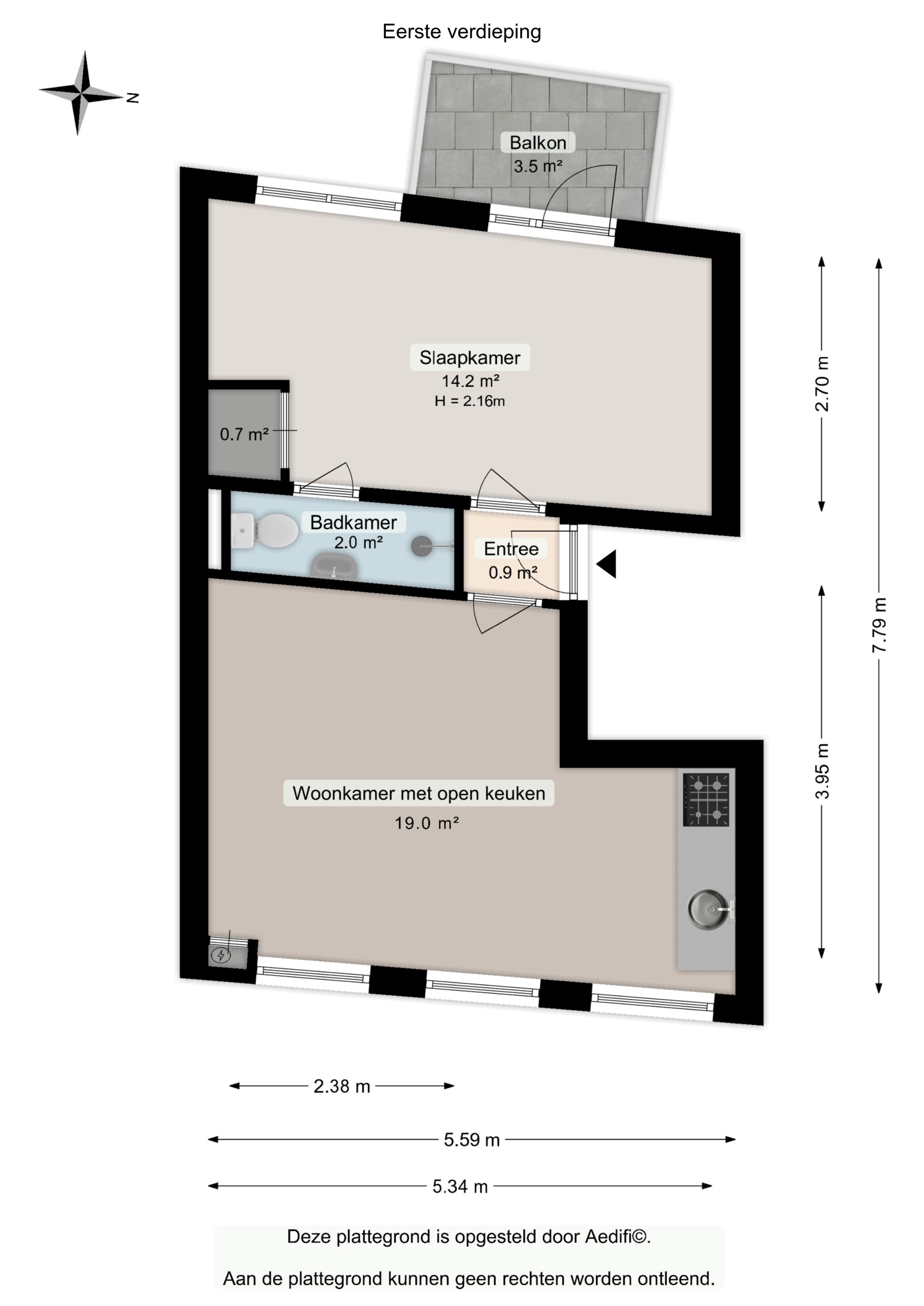 Foto 36 van Steentilkade 10-A