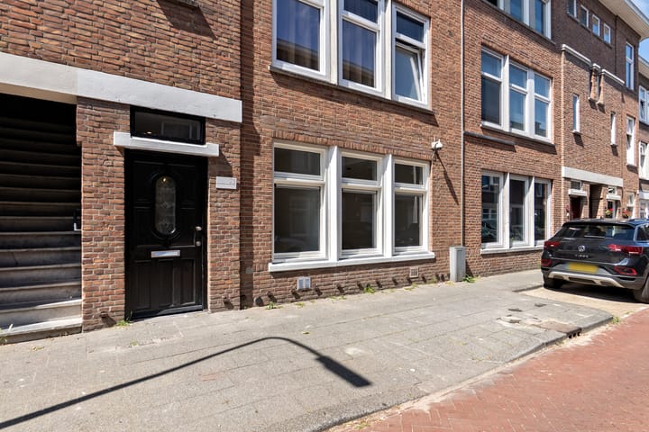 Foto 4 van Spiraeastraat 25