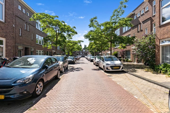 Foto 5 van Spiraeastraat 25