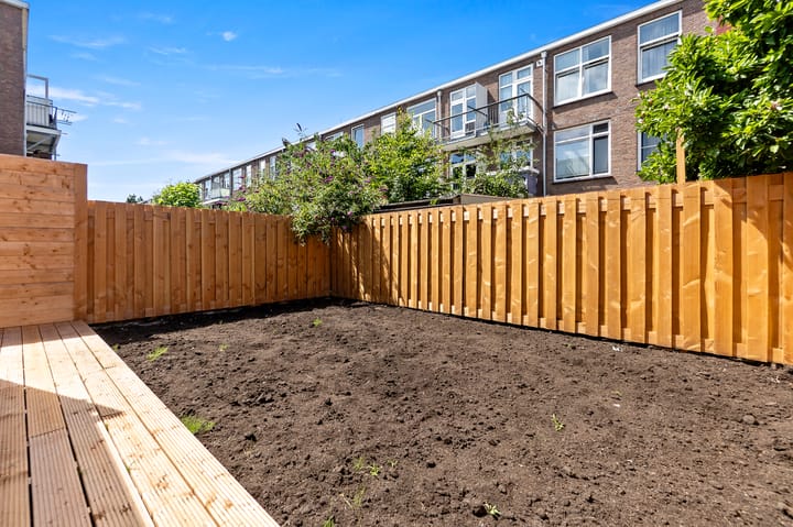 Foto 18 van Spiraeastraat 25