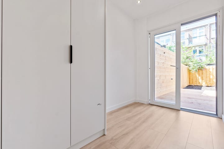 Foto 25 van Spiraeastraat 25