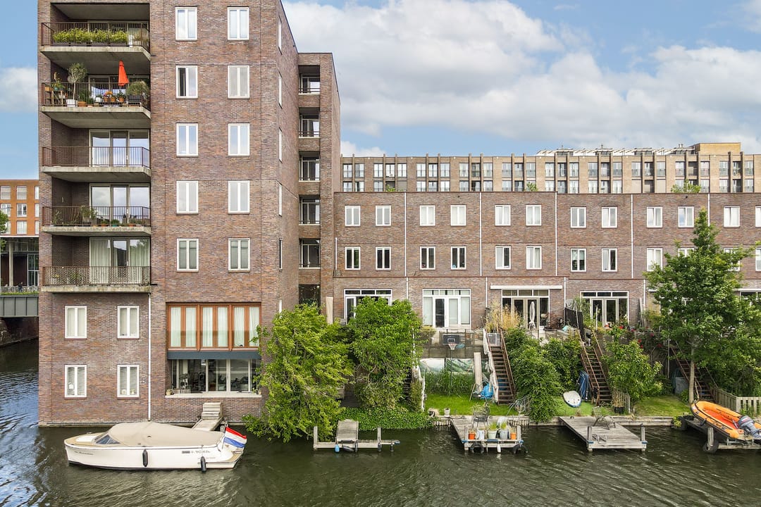 Photo 1 of IJburglaan 1526