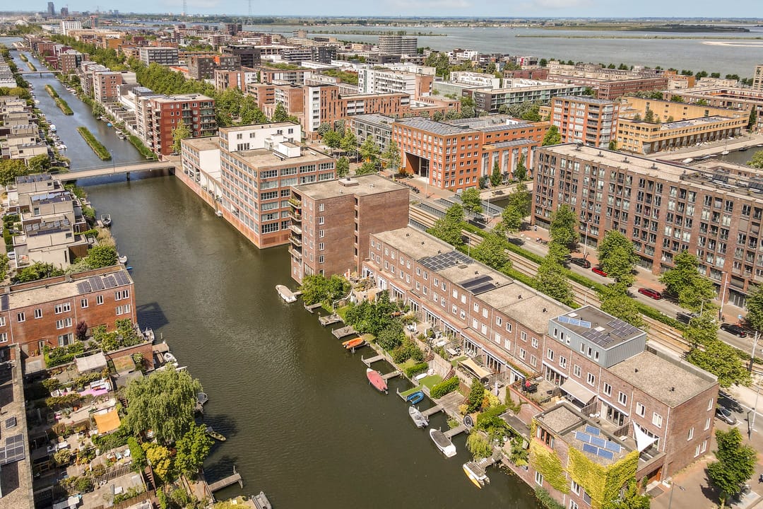 Photo 2 of IJburglaan 1526