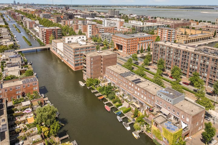 Photo 2 of IJburglaan 1526