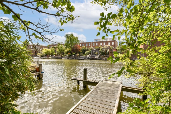 Photo 3 of IJburglaan 1526