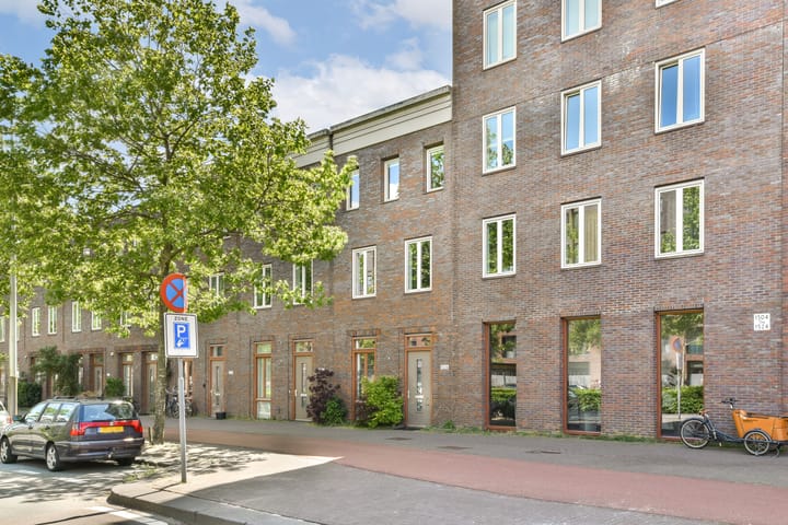 Photo 5 of IJburglaan 1526