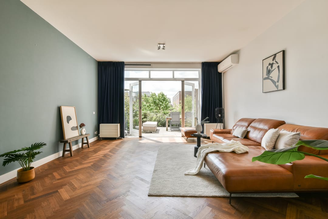 Photo 8 of IJburglaan 1526