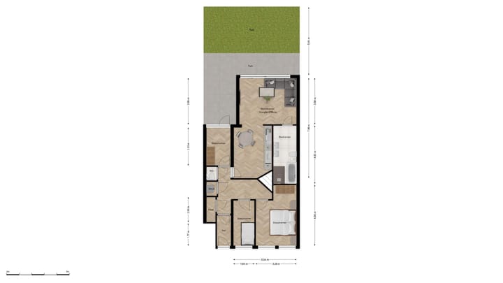 Foto 41 van Spiraeastraat 25