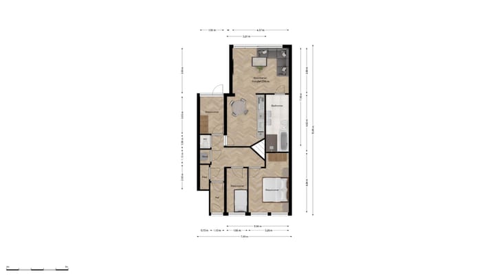 Foto 42 van Spiraeastraat 25