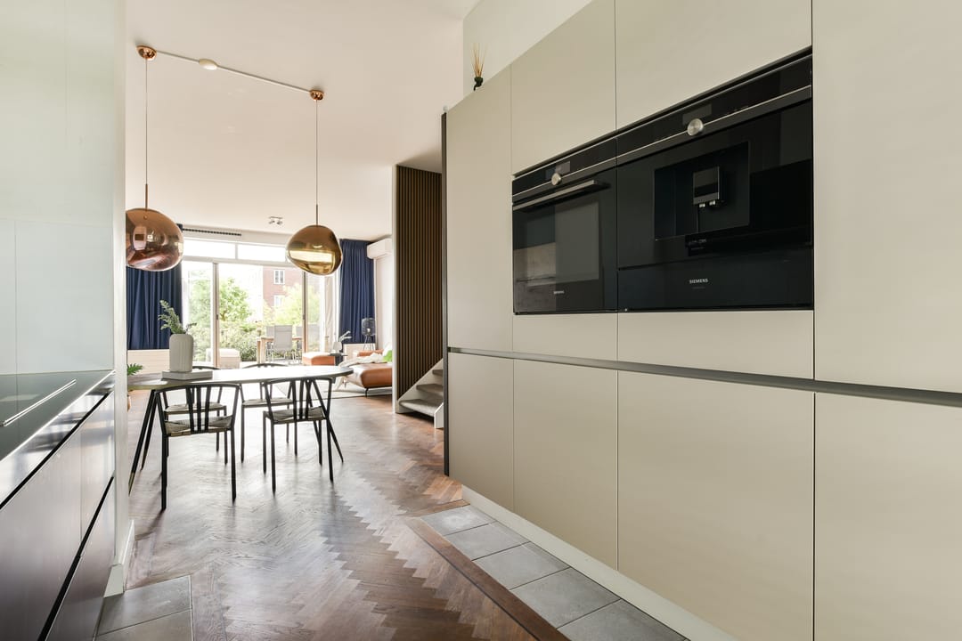 Photo 11 of IJburglaan 1526