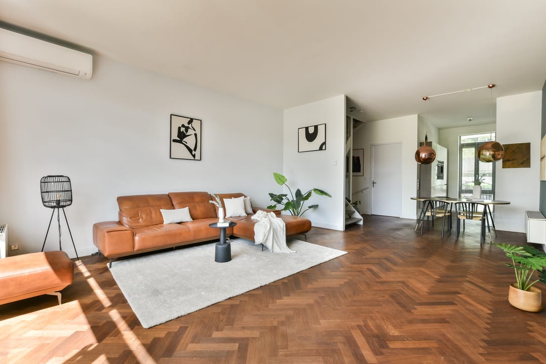 Photo 13 of IJburglaan 1526