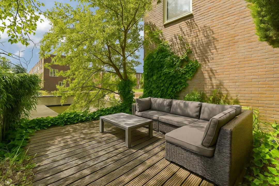 Photo 16 of IJburglaan 1526