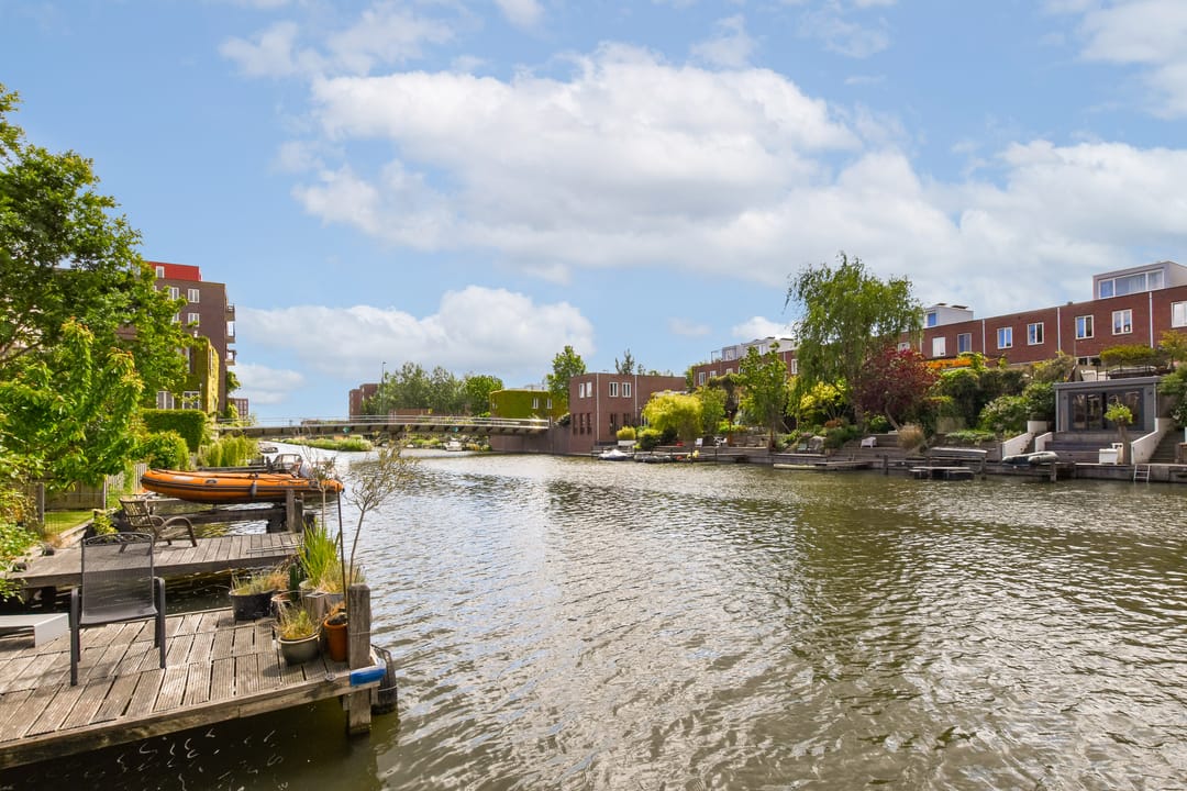 Photo 17 of IJburglaan 1526