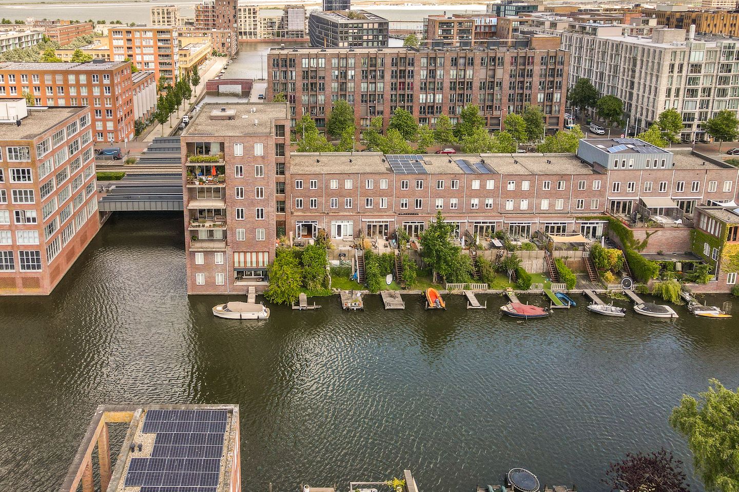 Photo 34 of IJburglaan 1526