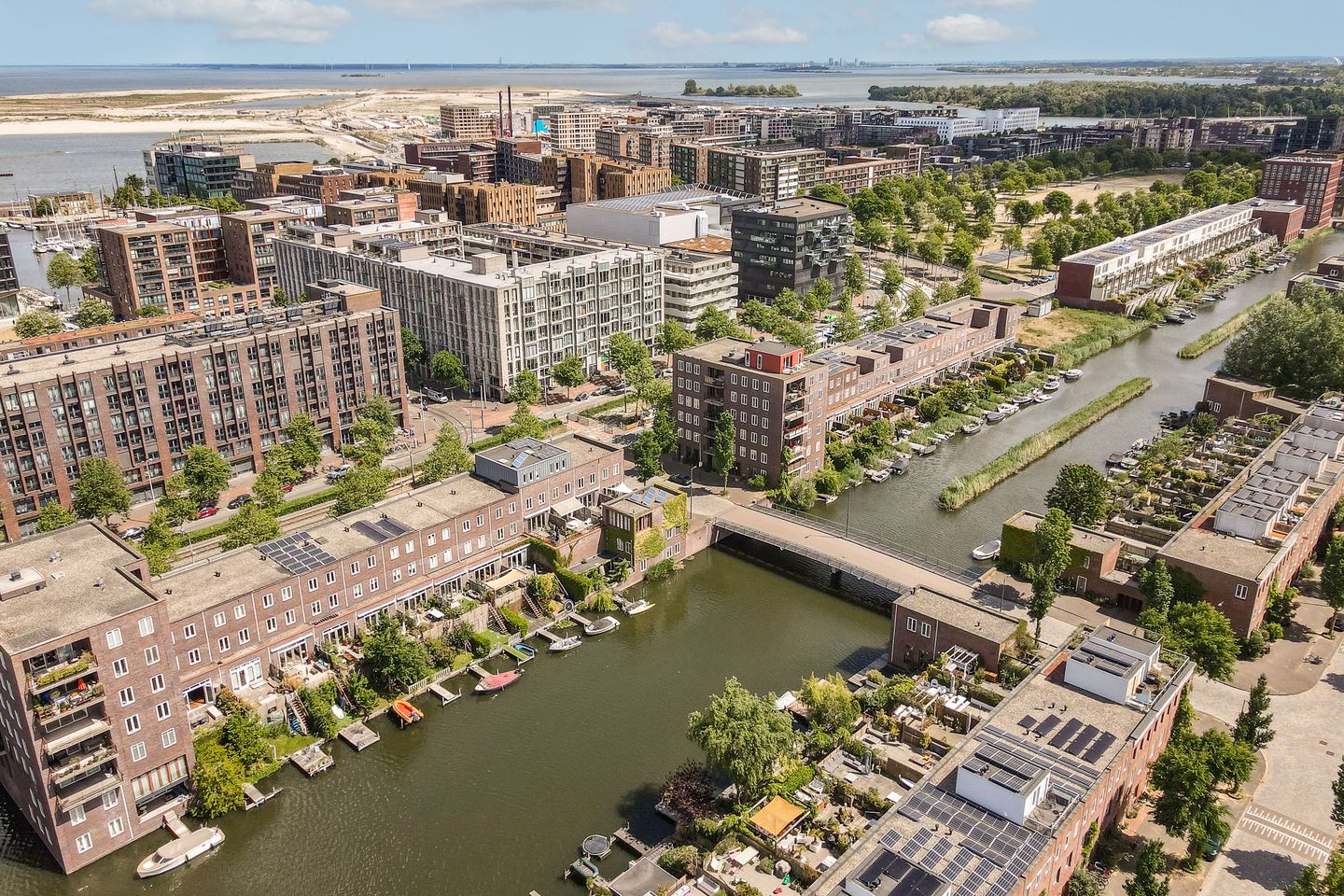 Photo 35 of IJburglaan 1526