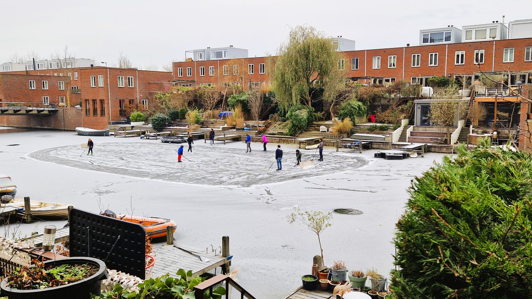 Photo 36 of IJburglaan 1526