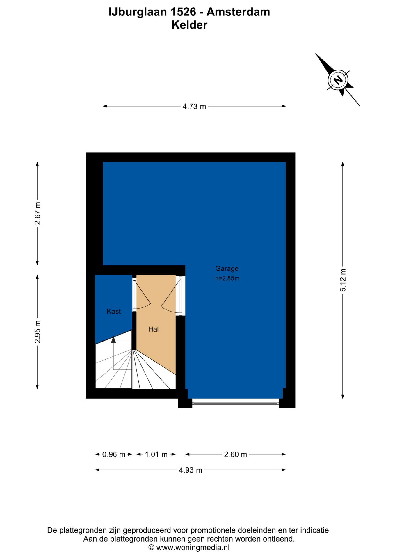 Photo 40 of IJburglaan 1526