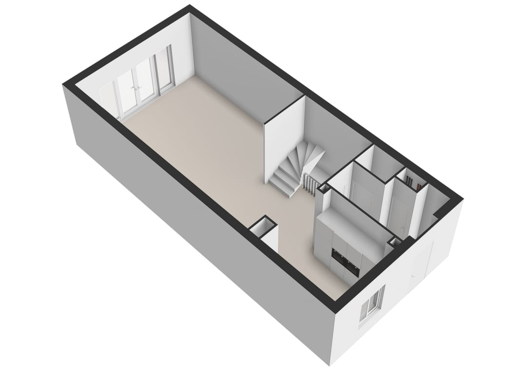 Photo 46 of IJburglaan 1526