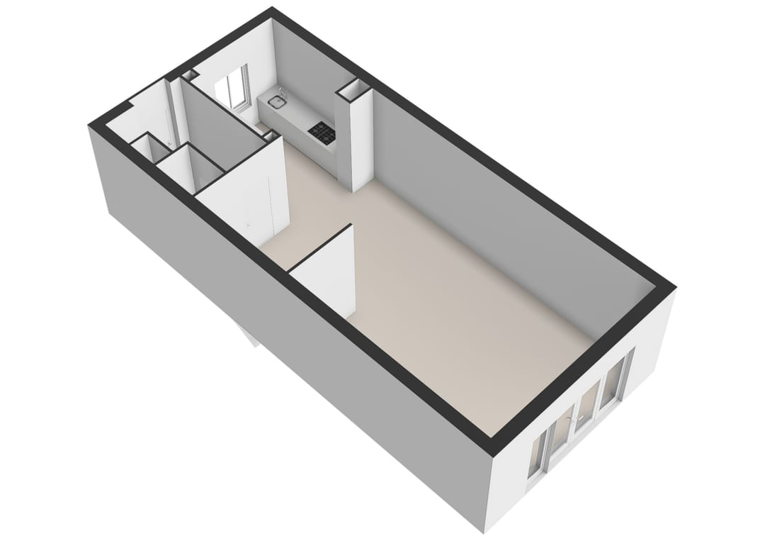 Photo 47 of IJburglaan 1526