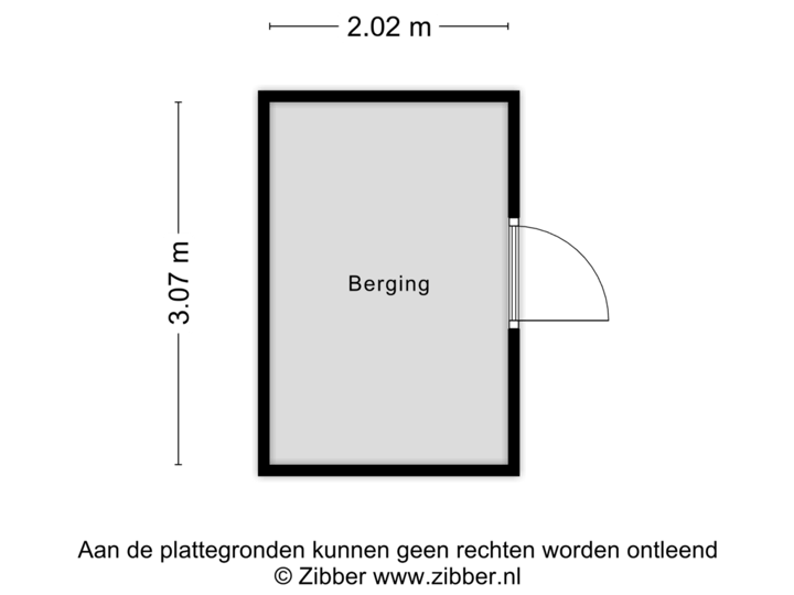 Berging