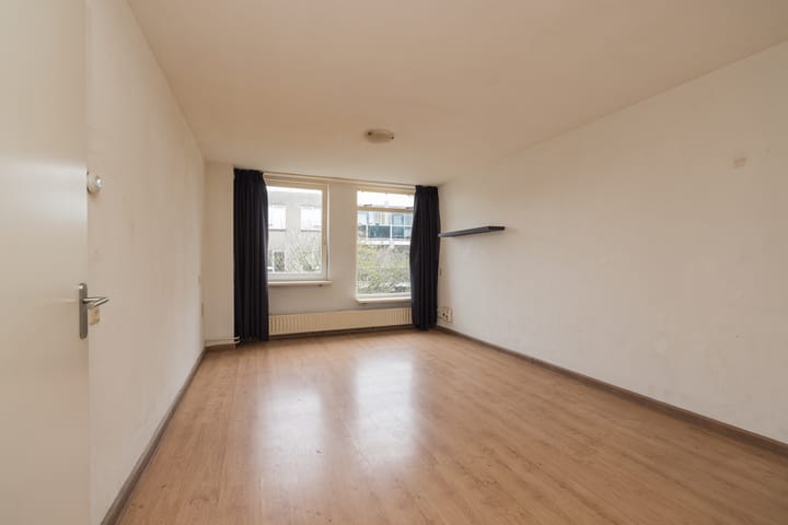 Foto 2 van Springtij 46