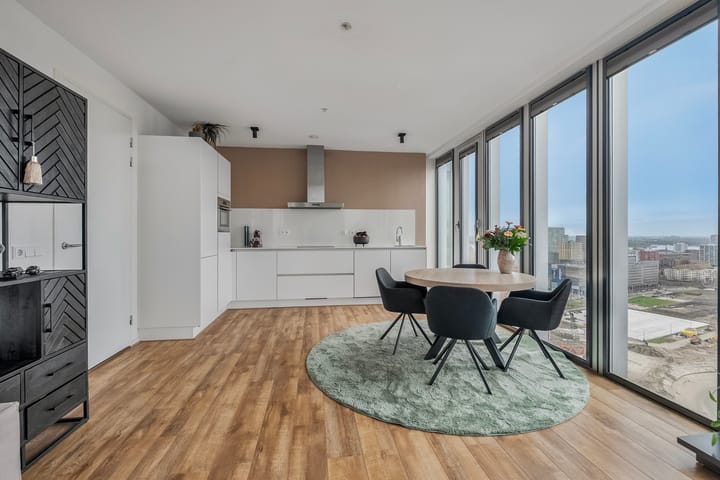 Foto 7 van Wilhelminakade 417