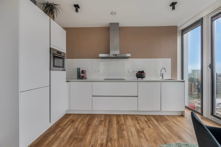 Foto 9 van Wilhelminakade 417