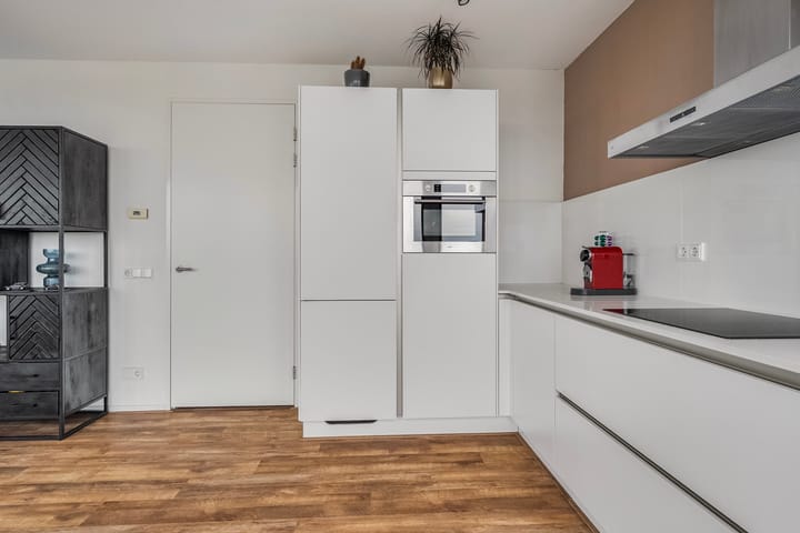 Foto 10 van Wilhelminakade 417