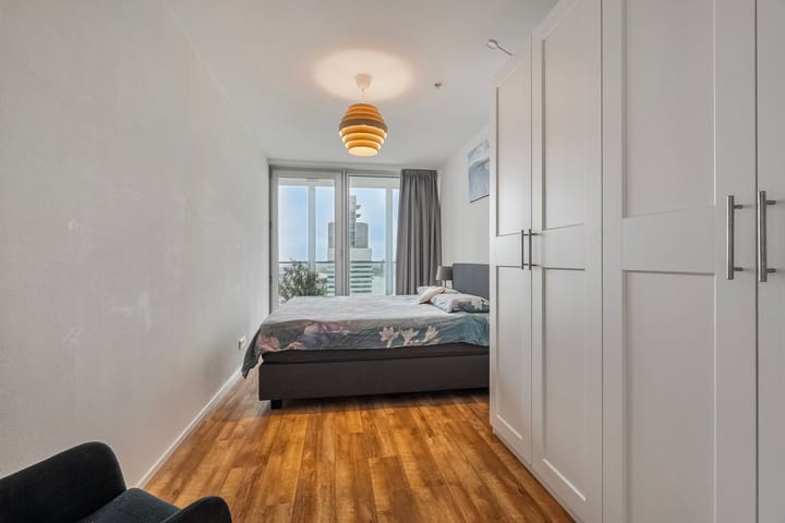 Foto 16 van Wilhelminakade 417