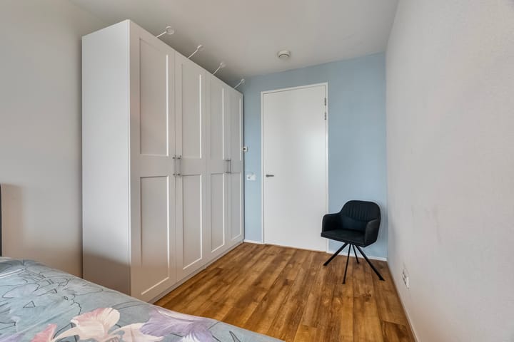 Foto 17 van Wilhelminakade 417