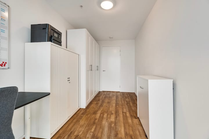 Foto 19 van Wilhelminakade 417