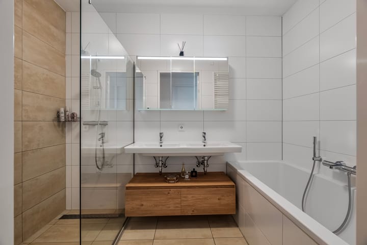 Foto 20 van Wilhelminakade 417